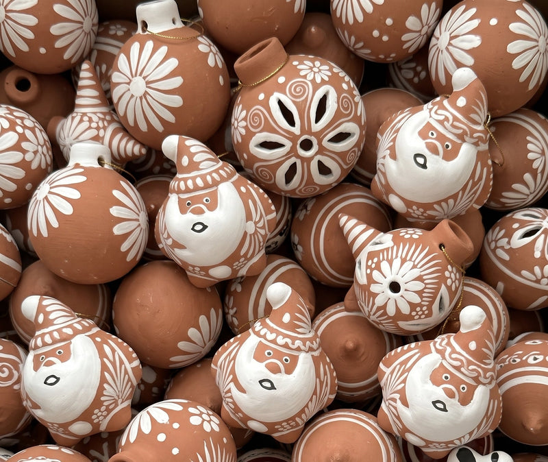 Terracota Cálida