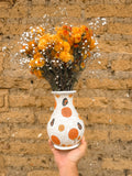 Florero Mariposas - PREVENTA (6 a 12 SEMANAS)