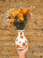 Florero Mariposas - PREVENTA (6 a 12 SEMANAS)