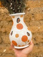 Florero Mariposas - PREVENTA (6 a 12 SEMANAS)