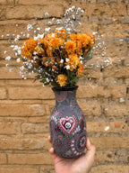 Florero Calaverita - PREVENTA (6 a 12 SEMANAS)