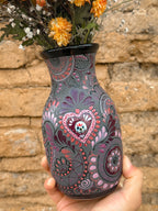 Florero Calaverita - PREVENTA (6 a 12 SEMANAS)