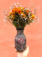 Florero Calaverita - PREVENTA (6 a 12 SEMANAS)