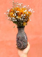 Florero Calaverita - PREVENTA (6 a 12 SEMANAS)