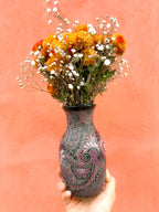 Florero Calaverita - PREVENTA (6 a 12 SEMANAS)