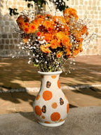 Florero Mariposas - PREVENTA (6 a 12 SEMANAS)