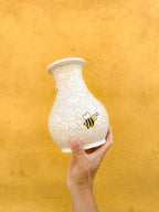 Florero Abejas - PREVENTA (6 a 12 SEMANAS)