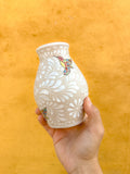 Florero Chico Colibrí - PREVENTA (6 a 12 SEMANAS)