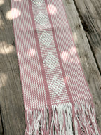 Camino de Mesa "Flora"