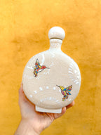 Licorera Colibrí - PREVENTA (6 a 12 SEMANAS)