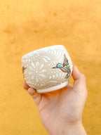 Taza Colibrí - PREVENTA (6 a 12 SEMANAS)