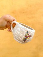 Taza Colibrí - PREVENTA (6 a 12 SEMANAS)