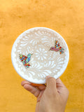 Plato Chico Colibrí - PREVENTA (6 a 12 SEMANAS)