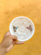 Plato Chico Colibrí - PREVENTA (6 a 12 SEMANAS)