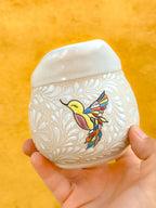 Cremera Colibrí - PREVENTA (6 a 12 SEMANAS)