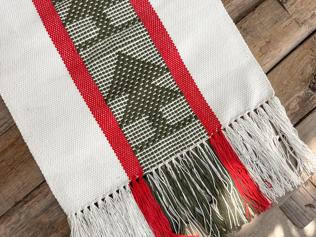 Camino de Mesa "Bosque"