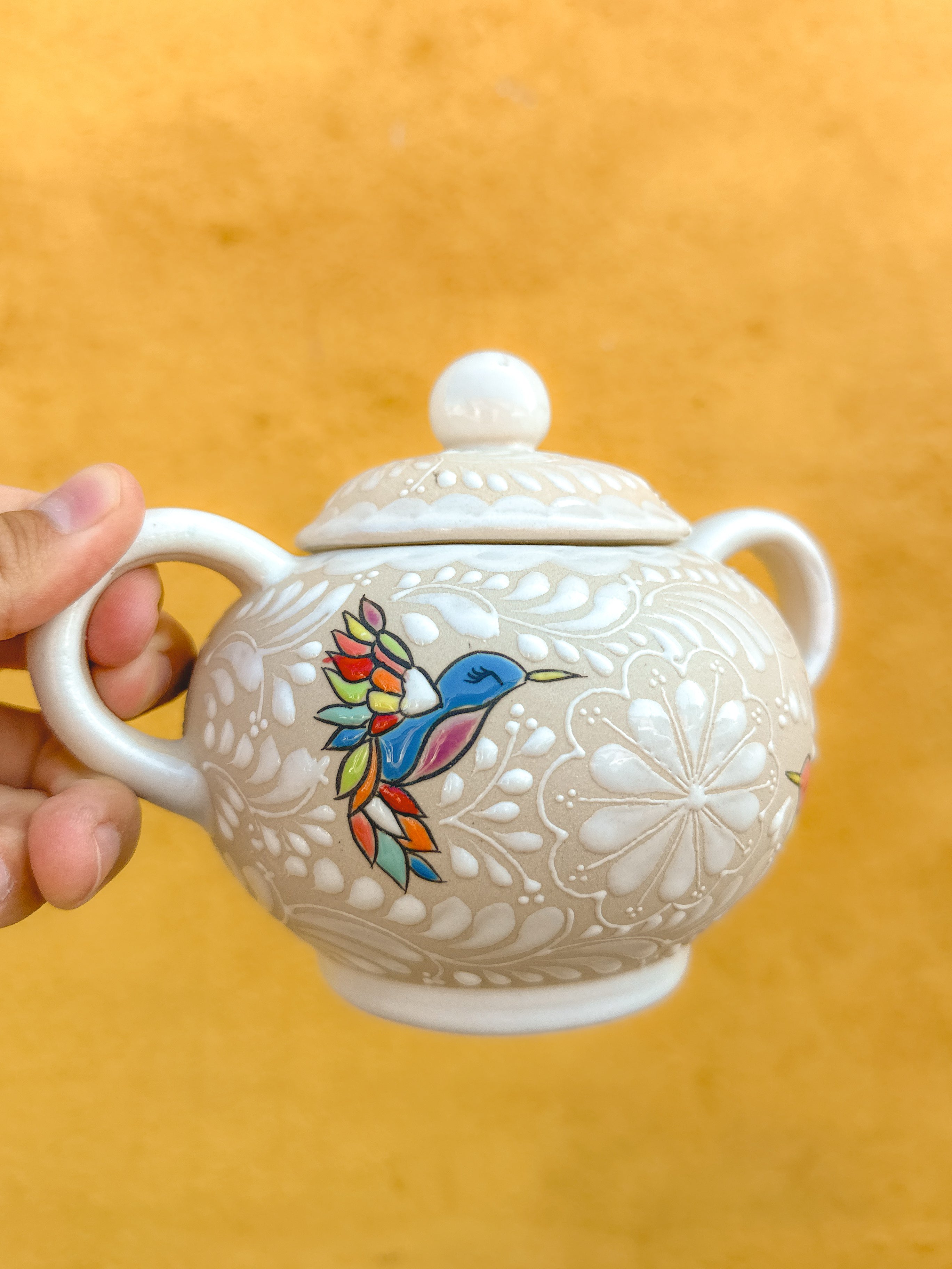 Azucarera Colibrí - PREVENTA (6 a 12 SEMANAS)