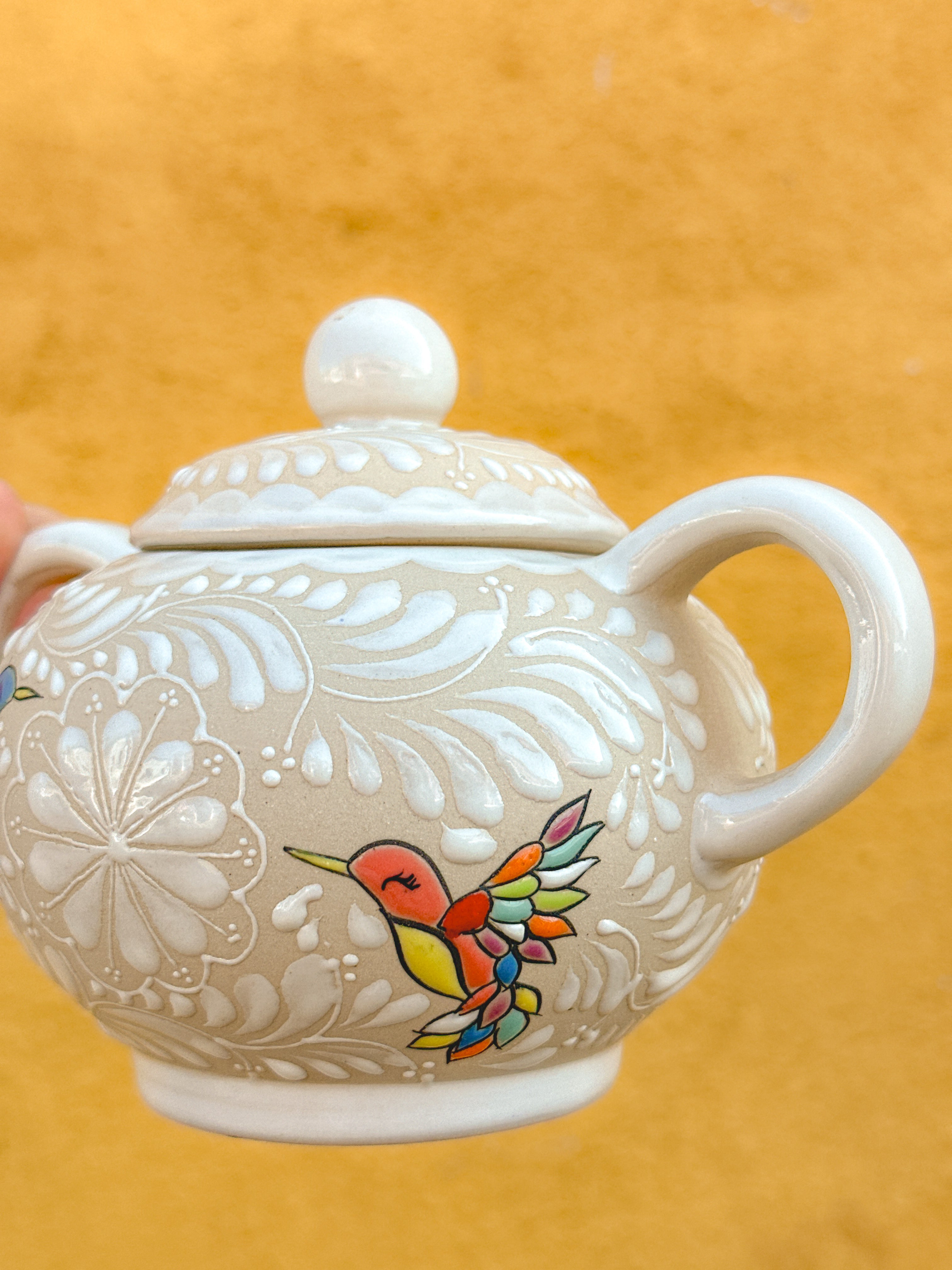 Azucarera Colibrí - PREVENTA (6 a 12 SEMANAS)