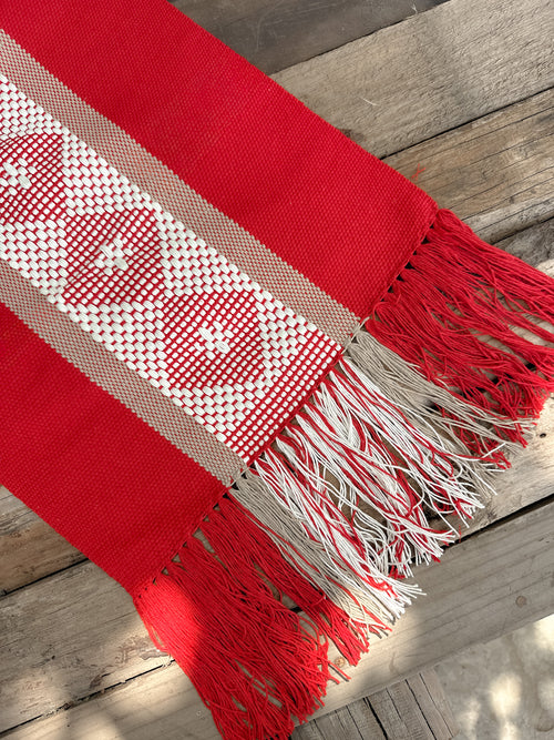 Camino de Mesa "Amorcito"