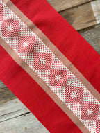 Camino de Mesa "Amorcito"