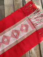 Camino de Mesa "Amorcito"