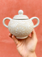 Azucarera Blanco - PREVENTA (6 a 12 SEMANAS)