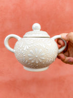 Azucarera Blanco - PREVENTA (6 a 12 SEMANAS)