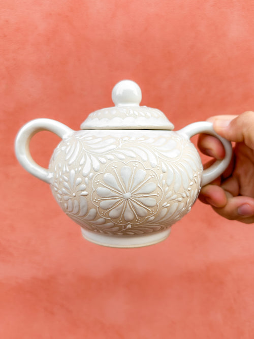 Azucarera Blanco - PREVENTA (6 a 12 SEMANAS)