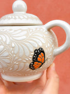 Azucarera Mariposa Monarca - PREVENTA (6 a 12 SEMANAS)