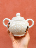 Azucarera Mariposa Monarca - PREVENTA (6 a 12 SEMANAS)