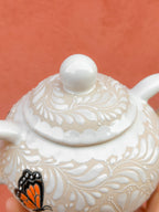 Azucarera Mariposa Monarca - PREVENTA (6 a 12 SEMANAS)