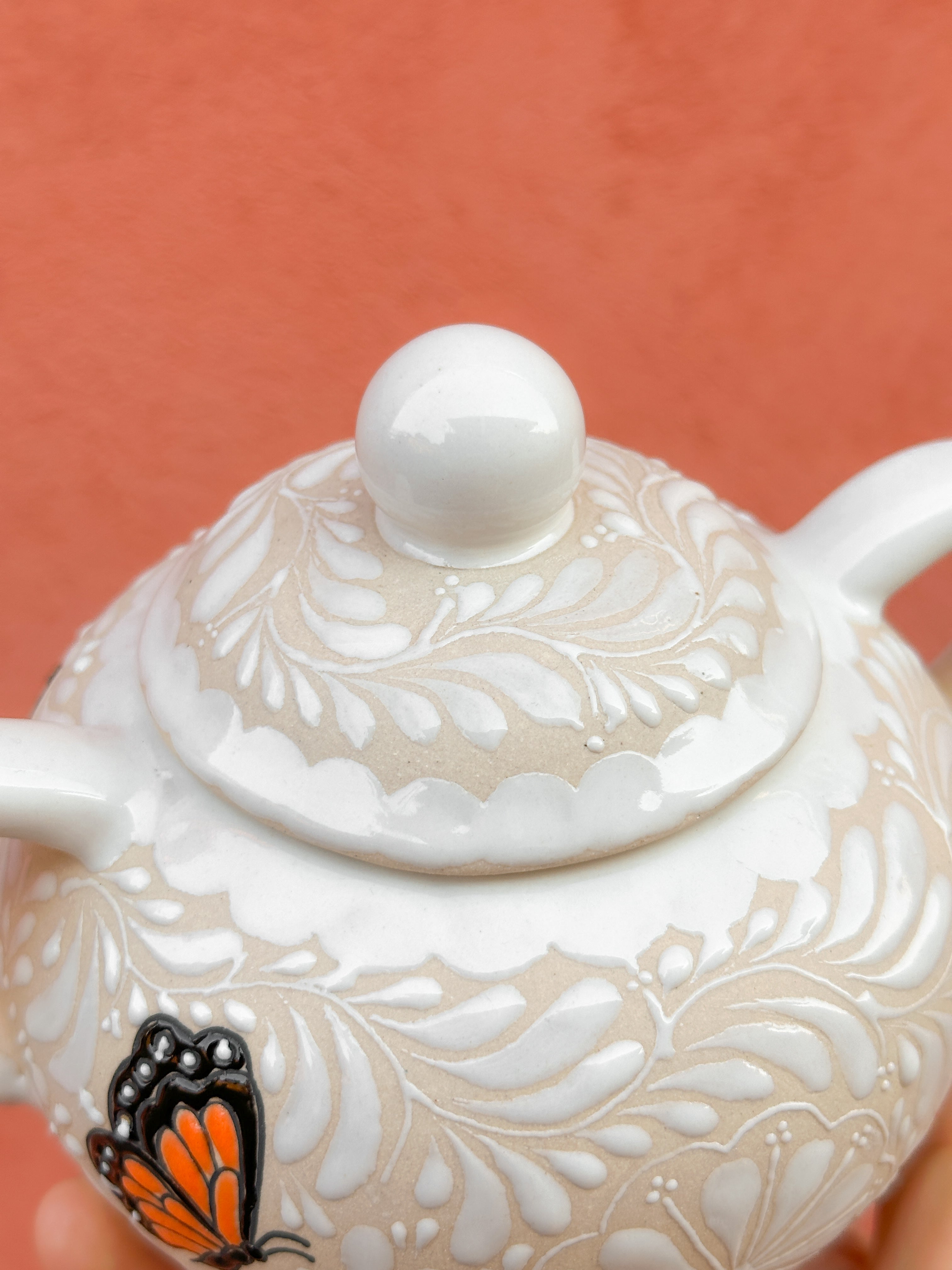 Azucarera Mariposa Monarca - PREVENTA (6 a 12 SEMANAS)