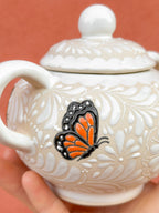 Azucarera Mariposa Monarca - PREVENTA (6 a 12 SEMANAS)