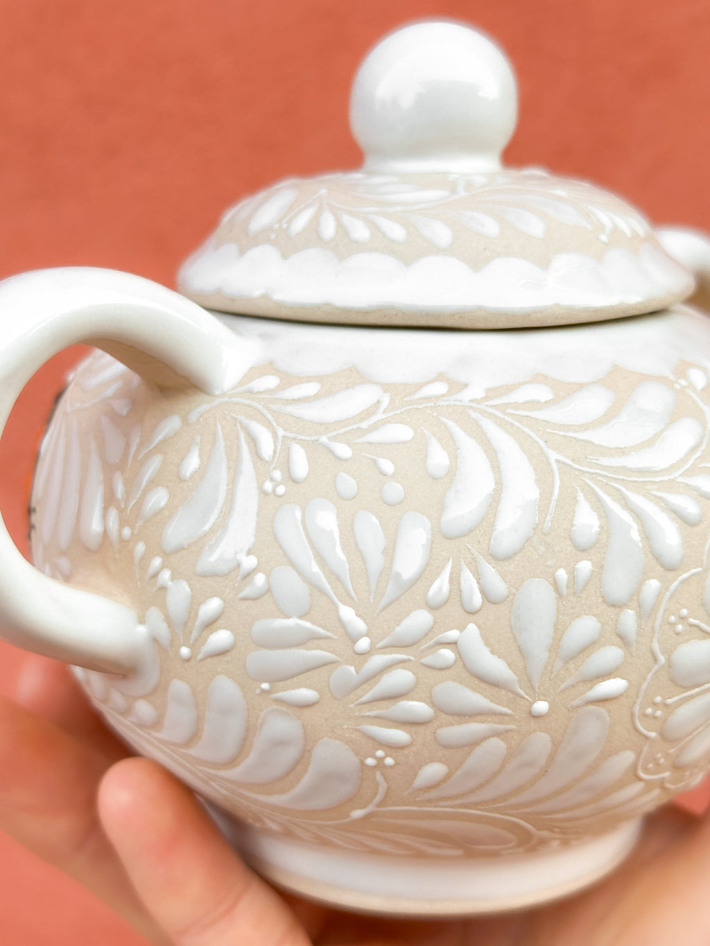 Azucarera Blanco - PREVENTA (6 a 12 SEMANAS)