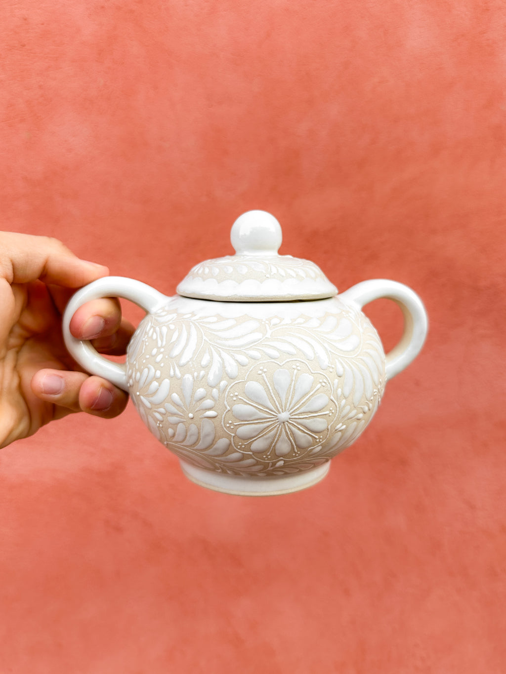 Azucarera Blanco - PREVENTA (6 a 12 SEMANAS)