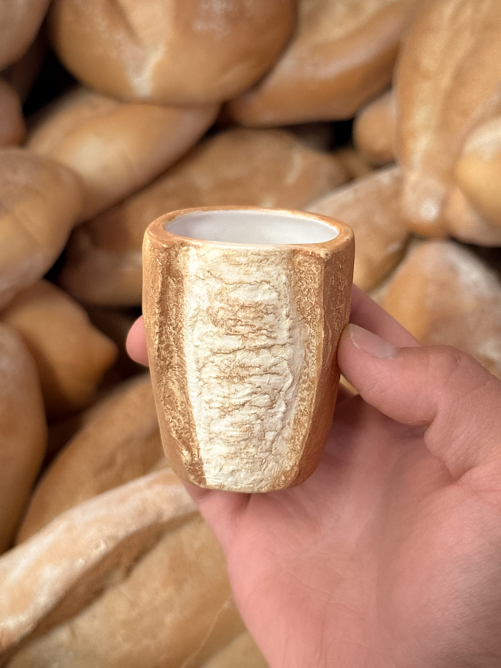 Tequilero de Bolillo - PREVENTA (4 a 8 SEMANAS)