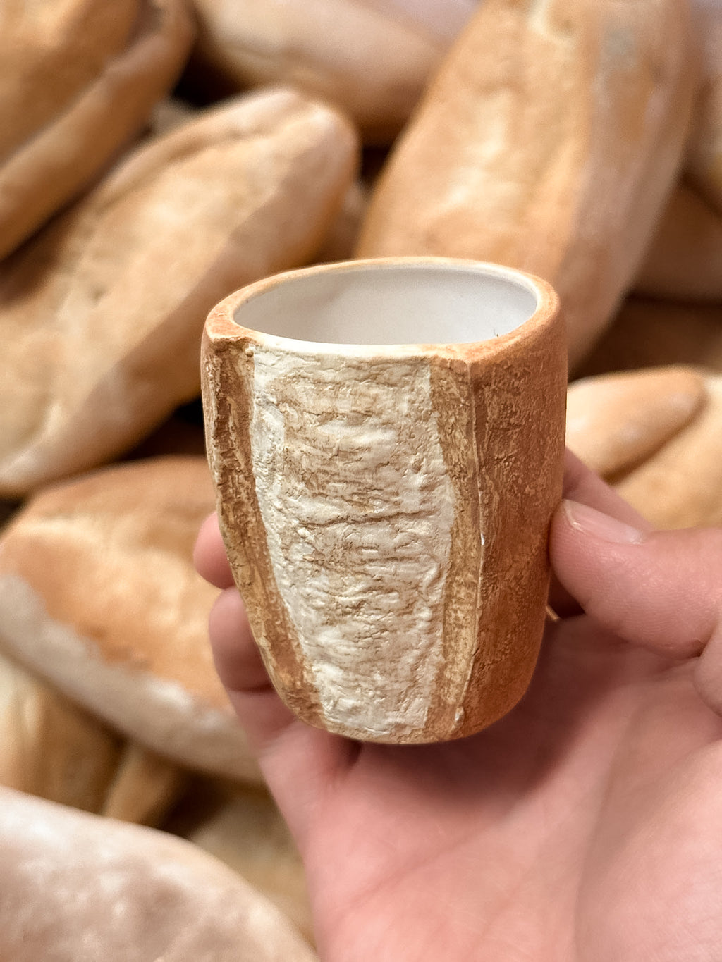 Tequilero de Bolillo - PREVENTA (4 a 8 SEMANAS)