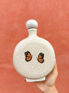 Licorera Mariposa Monarca - PREVENTA (6 a 12 SEMANAS)