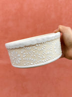 Frutero Blanco - PREVENTA (6 a 12 SEMANAS)