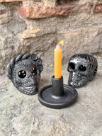 Calaveritas Set -  PREVENTA (6 a 12 SEMANAS)