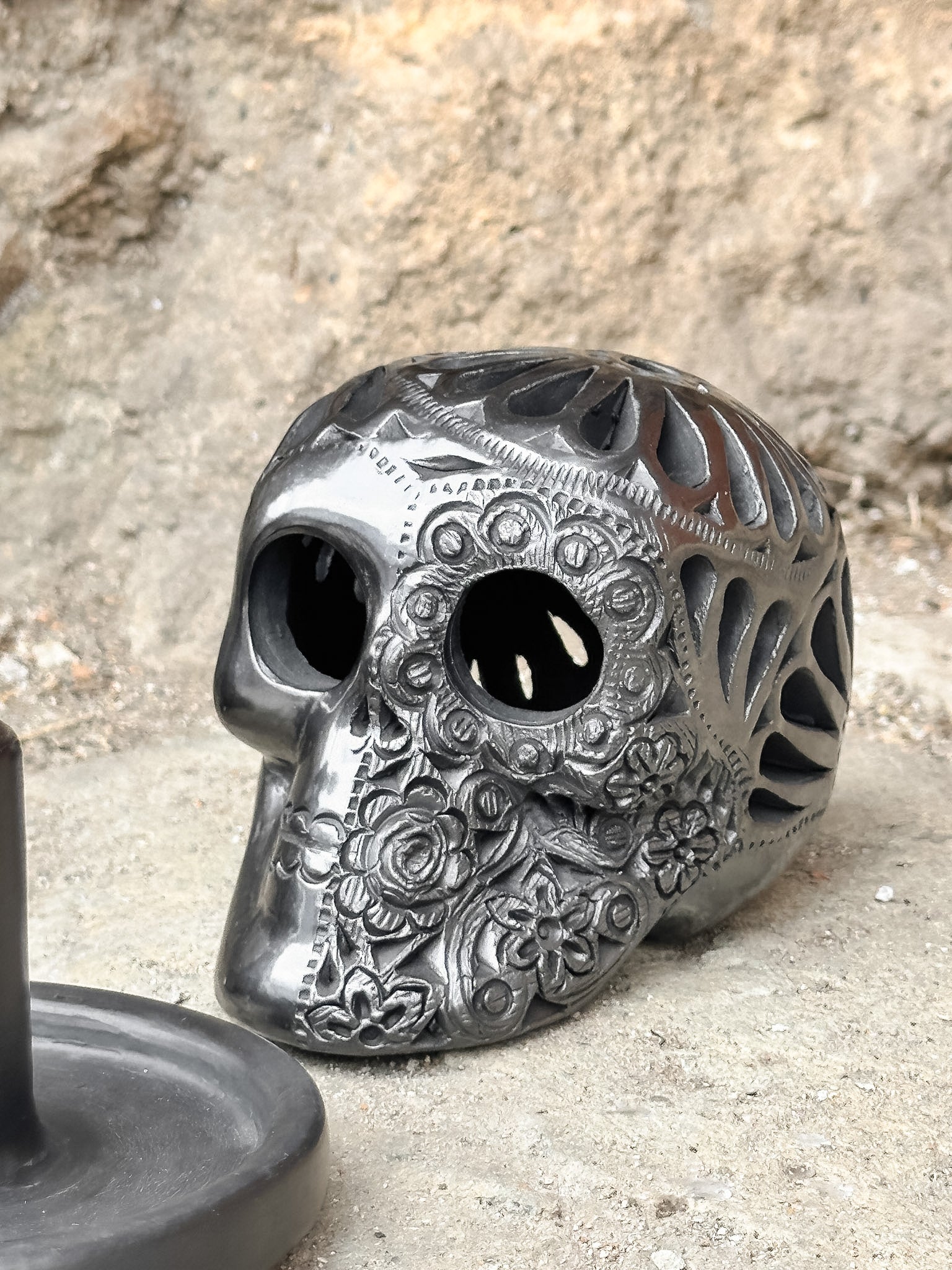 Calaveritas Set -  PREVENTA (6 a 12 SEMANAS)