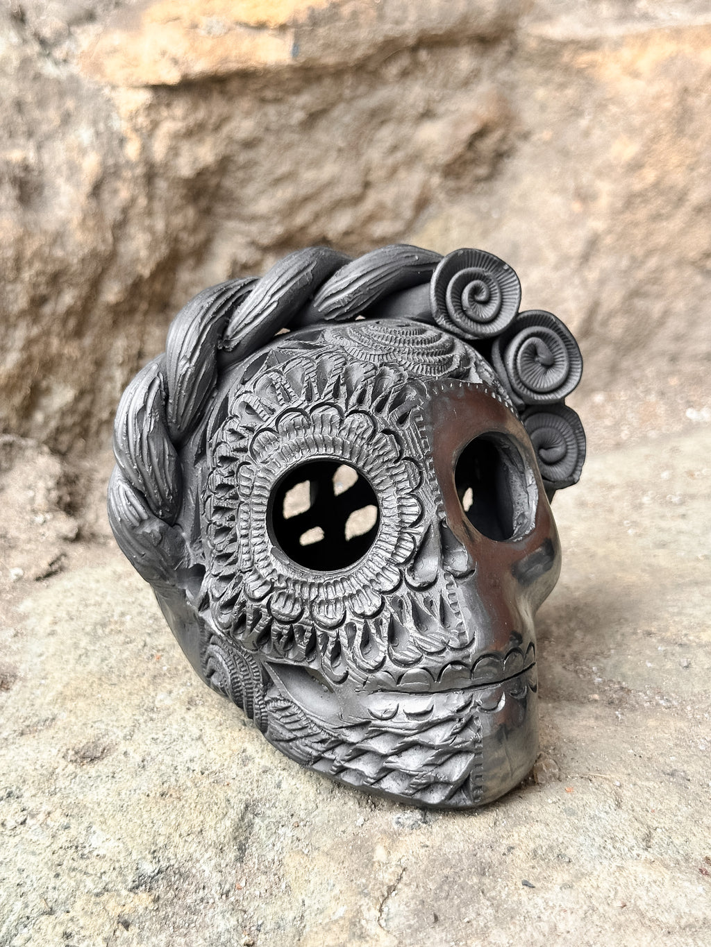 Calaveritas Set -  PREVENTA (6 a 12 SEMANAS)