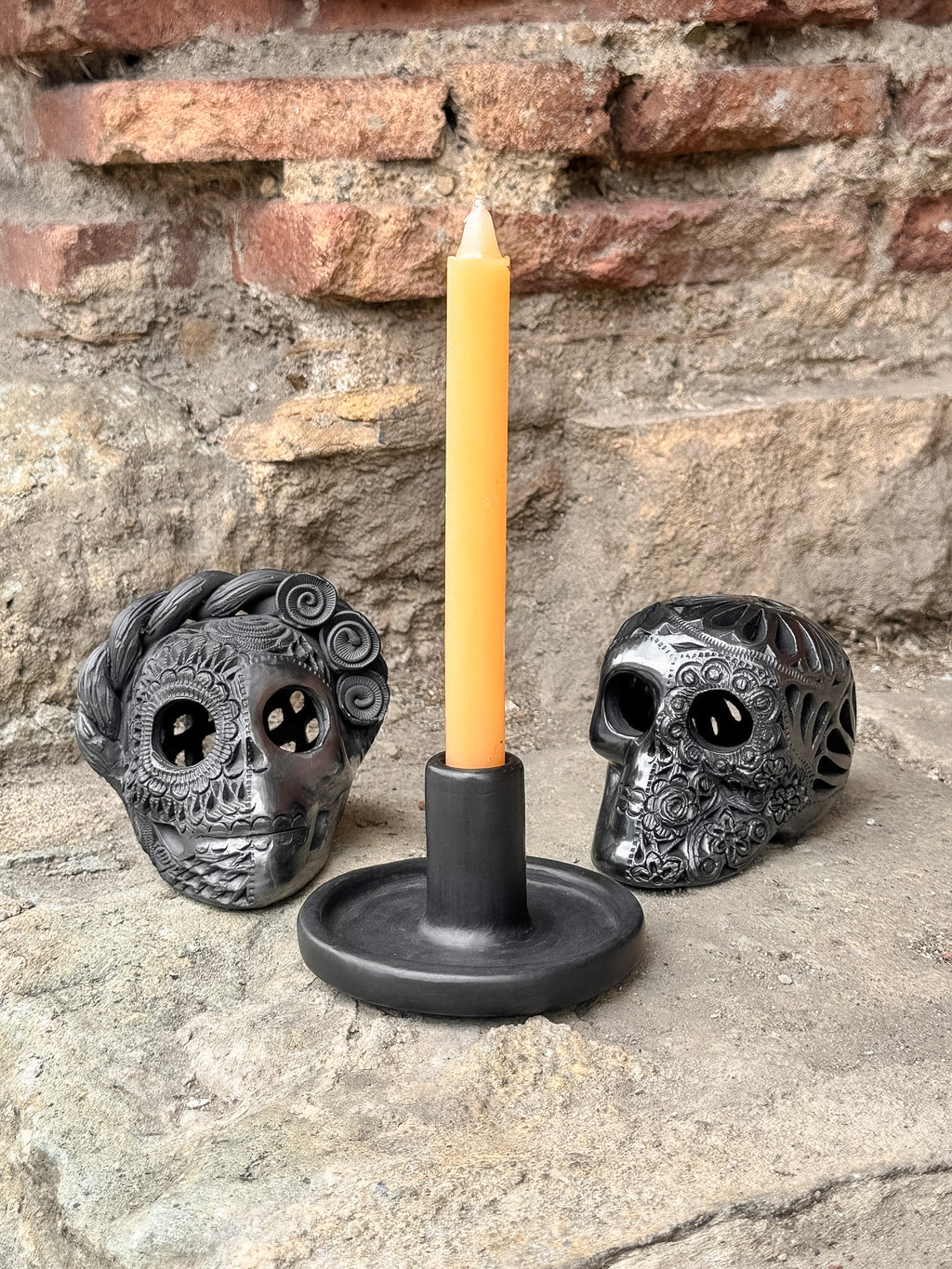 Calaveritas Set -  PREVENTA (6 a 12 SEMANAS)