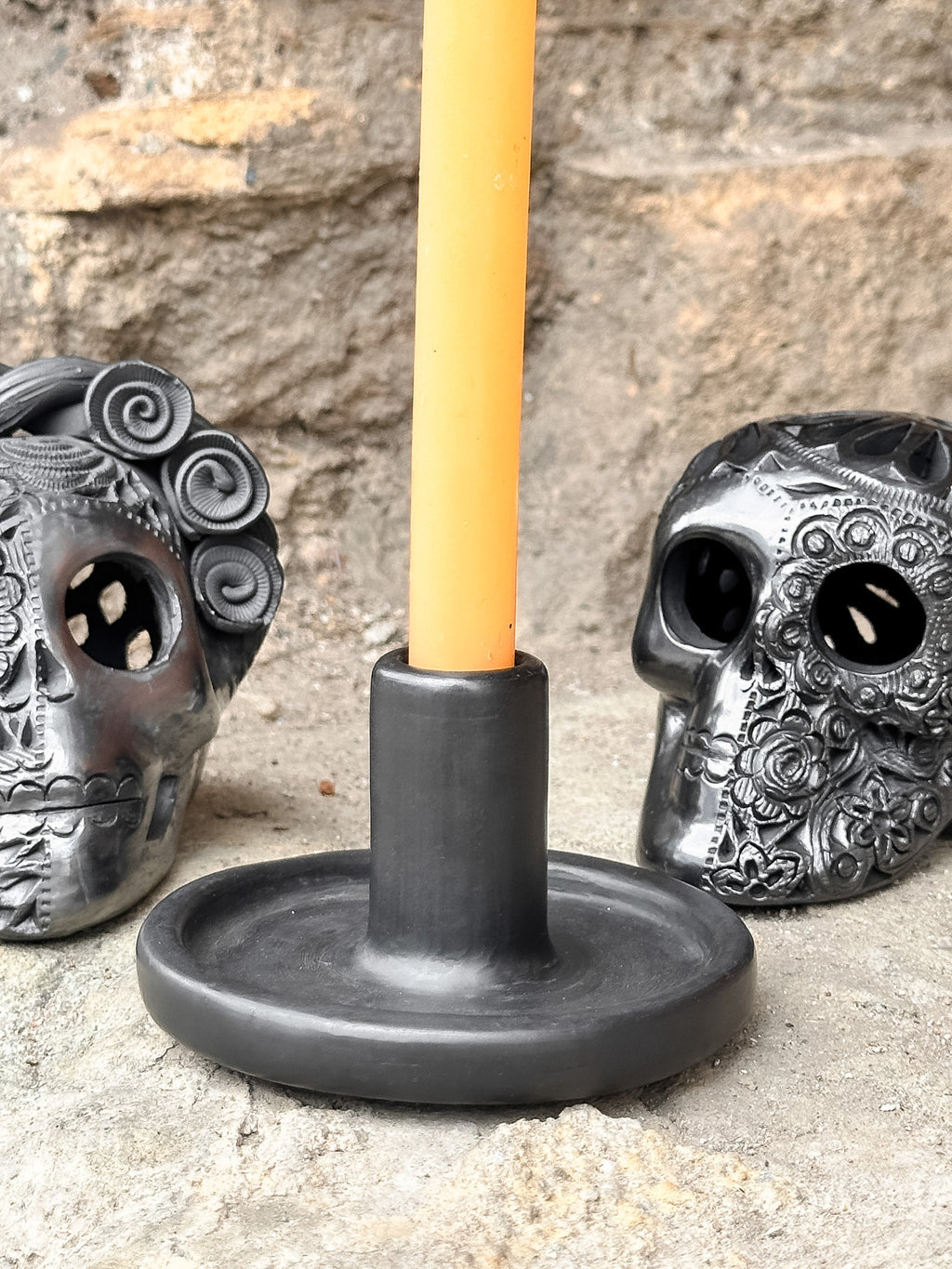 Calaveritas Set -  PREVENTA (6 a 12 SEMANAS)