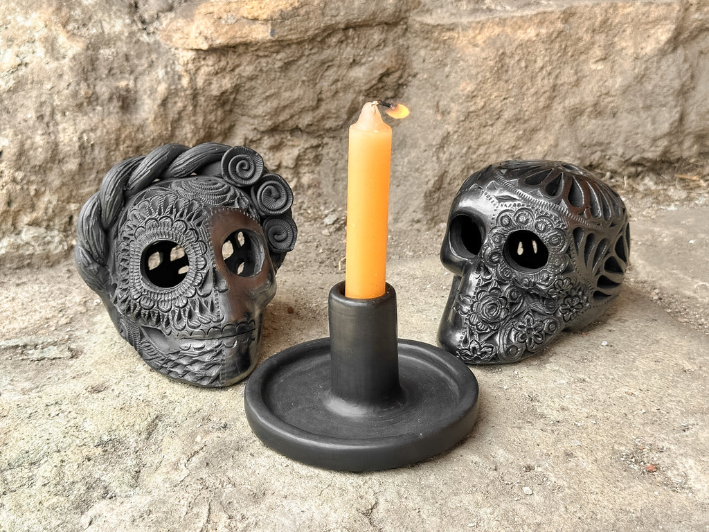 Calaveritas Set -  PREVENTA (6 a 12 SEMANAS)
