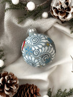 "Jack" Esfera de Navidad PREVENTA (ENVÍOS 5 DIC)