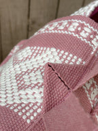 Mochila "Jalieza" Tejida a Mano