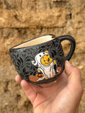 Taza Oso Pooh - PREVENTA (6 a 12 SEMANAS)