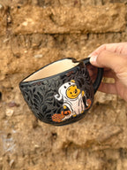 Juego de Taza con Plato Oso Pooh - PREVENTA (6 a 12 SEMANAS)