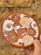 Juego de Taza con Plato Snoopy Calabaza - PREVENTA (6 a 12 SEMANAS)